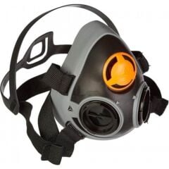 Delta Plus M6400 Yarım Yüz Kimyasal Maske