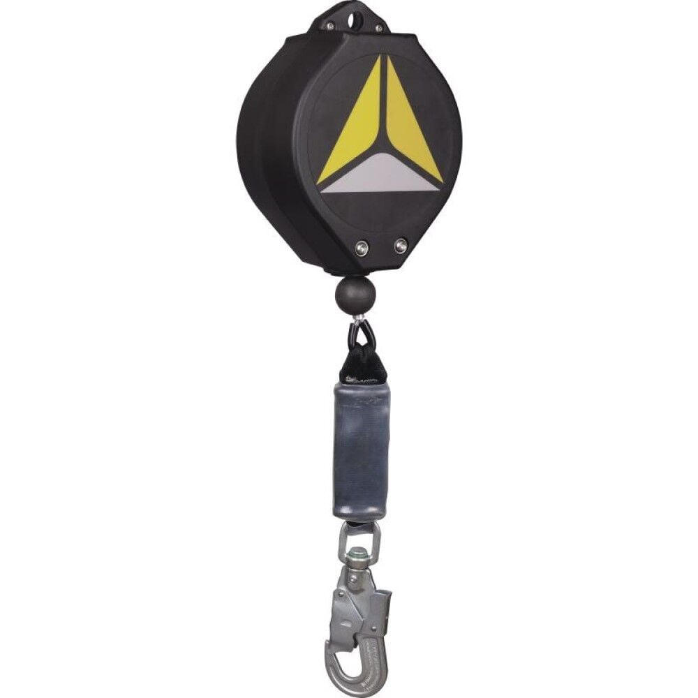 Delta Plus AN10010T Geri Sarımlı Düşüş Tutucu - 10 Metre YOYO