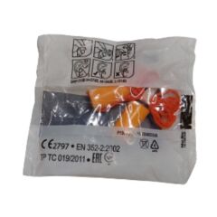 3M 1110 Koruyucu Kulaklık - 100'lü Set