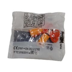 3M 1110 Koruyucu Kulaklık - 100'lü Set