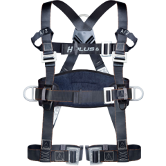 Delta Plus HAR24H Paraşüt Tipi Emniyet Kemeri