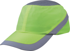 Delta Plus Air Coltan Havalandırmalı Kep Baret