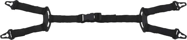 Delta Plus Dynamic JUGALPHA (Çene Bağı)