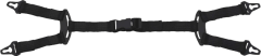 Delta Plus Dynamic JUGALPHA (Çene Bağı)