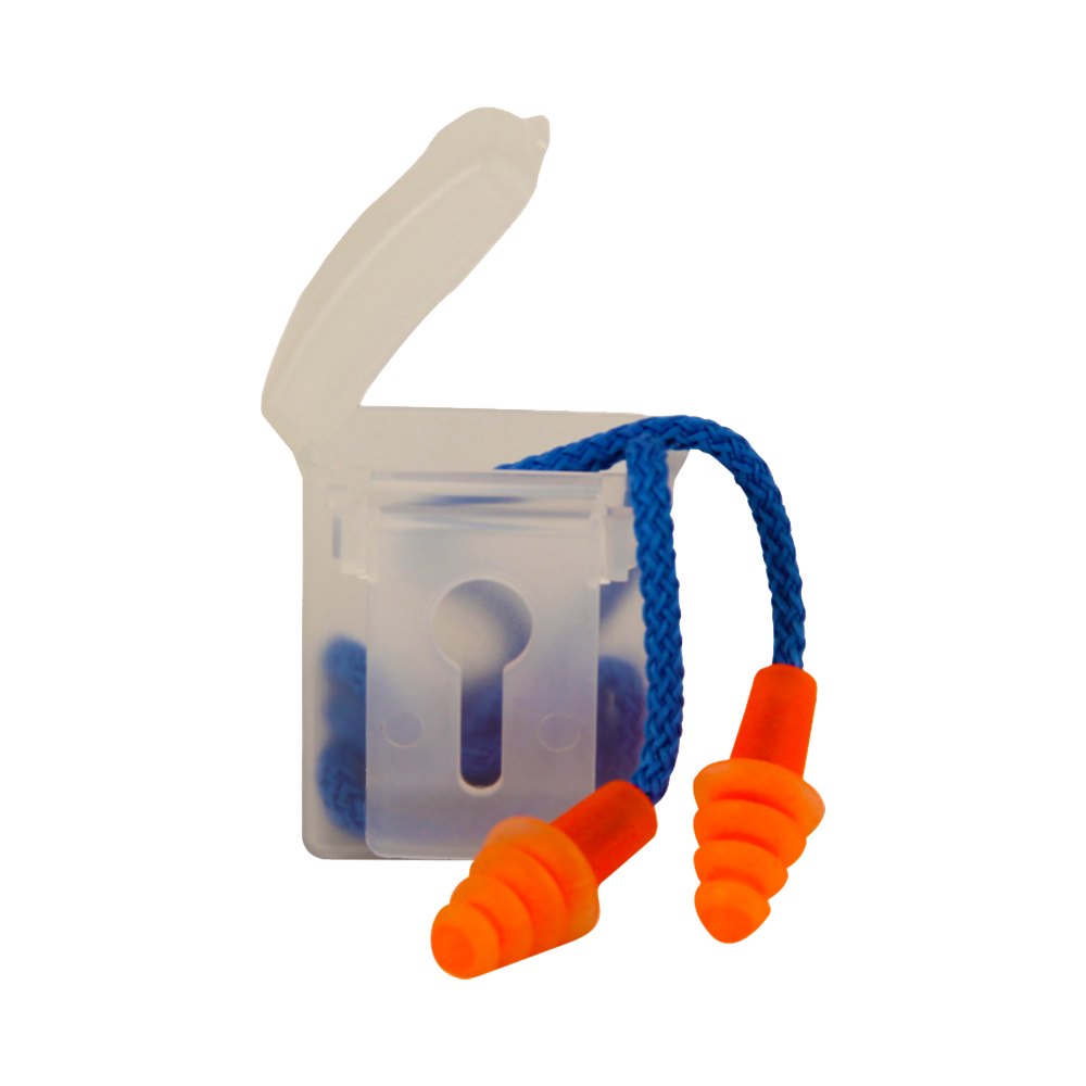 BBU Quad Çam Tipi Kulak Tıkacı