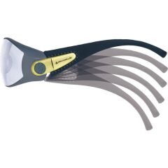 Delta Plus Pacaya Füme Koruyucu Gözlük