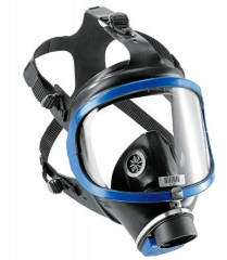 Dräger X-plore 6300 Tam Yüz Gaz Maskesi