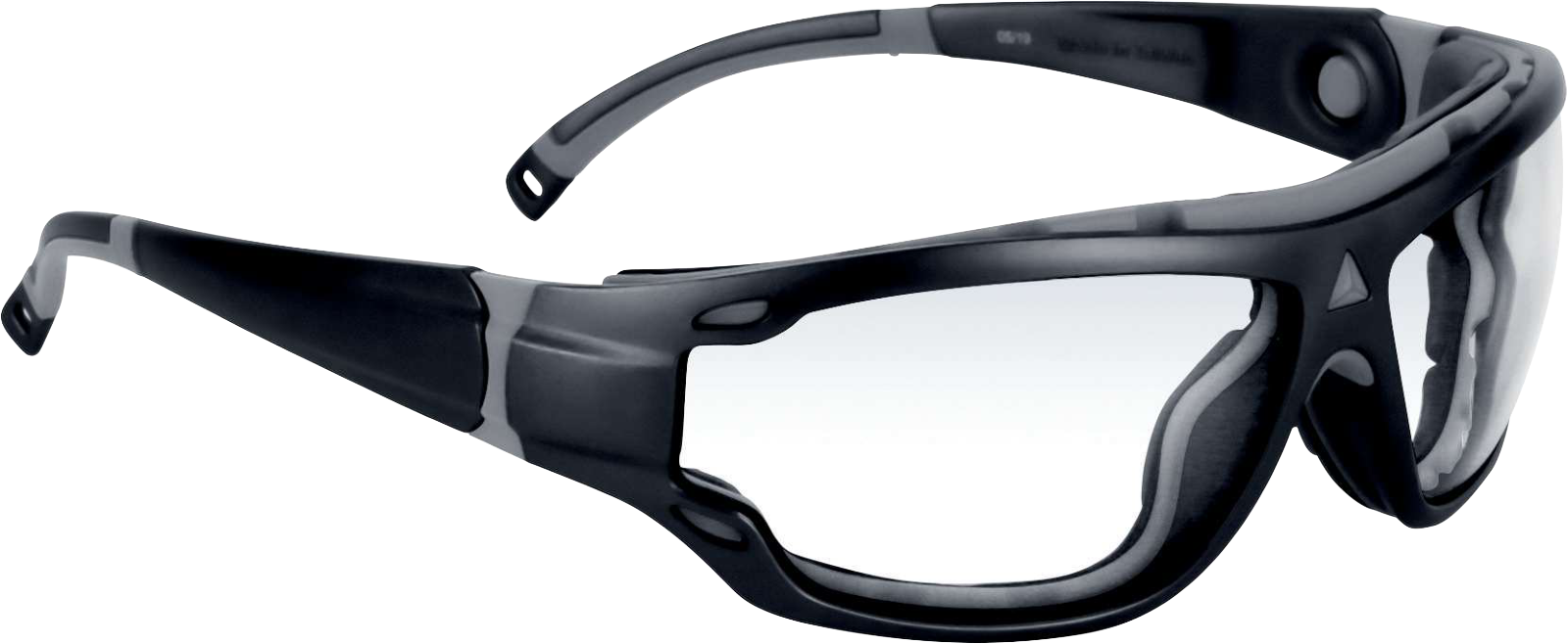 Delta Plus BLOW2 CLEAR Koruyucu Gözlük