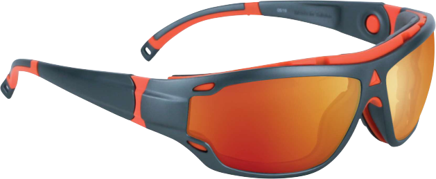 Delta Plus BLOW2 MIRROR Ayna Lensli Koruyucu İş Gözlüğü