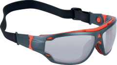 Delta Plus BLOW2 LIGHT MIRROR Ayna Lensli Koruyucu İş Gözlüğü