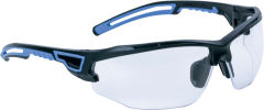 Delta Plus ASO2 Şeffaf Koruyucu Gözlük