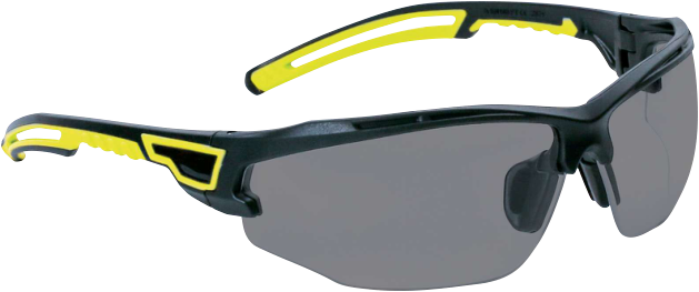 Delta Plus ASO2 Füme Koruyucu Gözlük