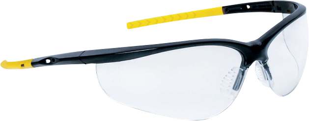 Delta Plus IRAYA CLEAR Koruyucu Gözlük