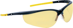 Delta Plus IRAYA YELLOW Koruyucu Gözlük