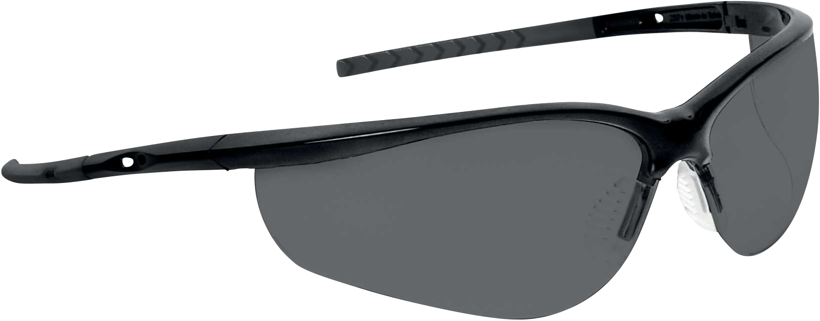 Delta Plus IRAYA SMOKE Gri Lensli Koruyucu Gözlük