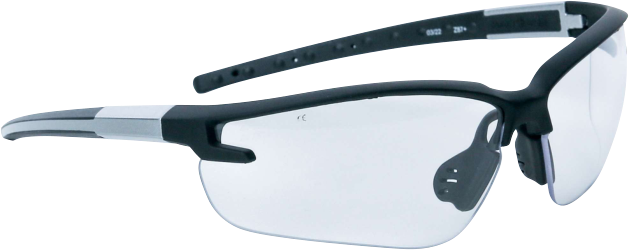 Delta Plus FUJI2 CLEAR Koruyucu Gözlük