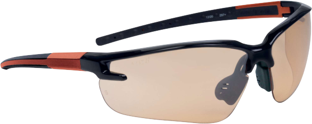 Delta Plus FUJI2 GRADIENT Gözlük – 10 Adet