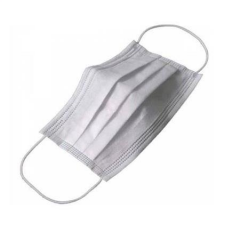 3 Katlı Cerrahi Maske