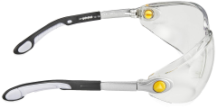 Delta Plus VULCANO2 PLUS Şeffaf Gözlük
