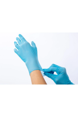 Nitril Muayene Eldiveni Pudrasız – 100’lü