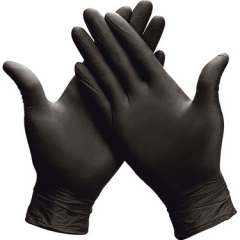 Nitril Muayene Eldiveni Pudrasız – 100’lü