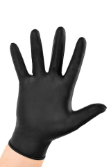 Nitril Muayene Eldiveni Pudrasız – 100’lü