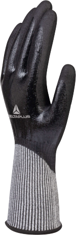 Delta Plus VENICUTD04 | D Seviyesi Kesilmeye Dayanıklı, Nitril Kaplı Eldiven