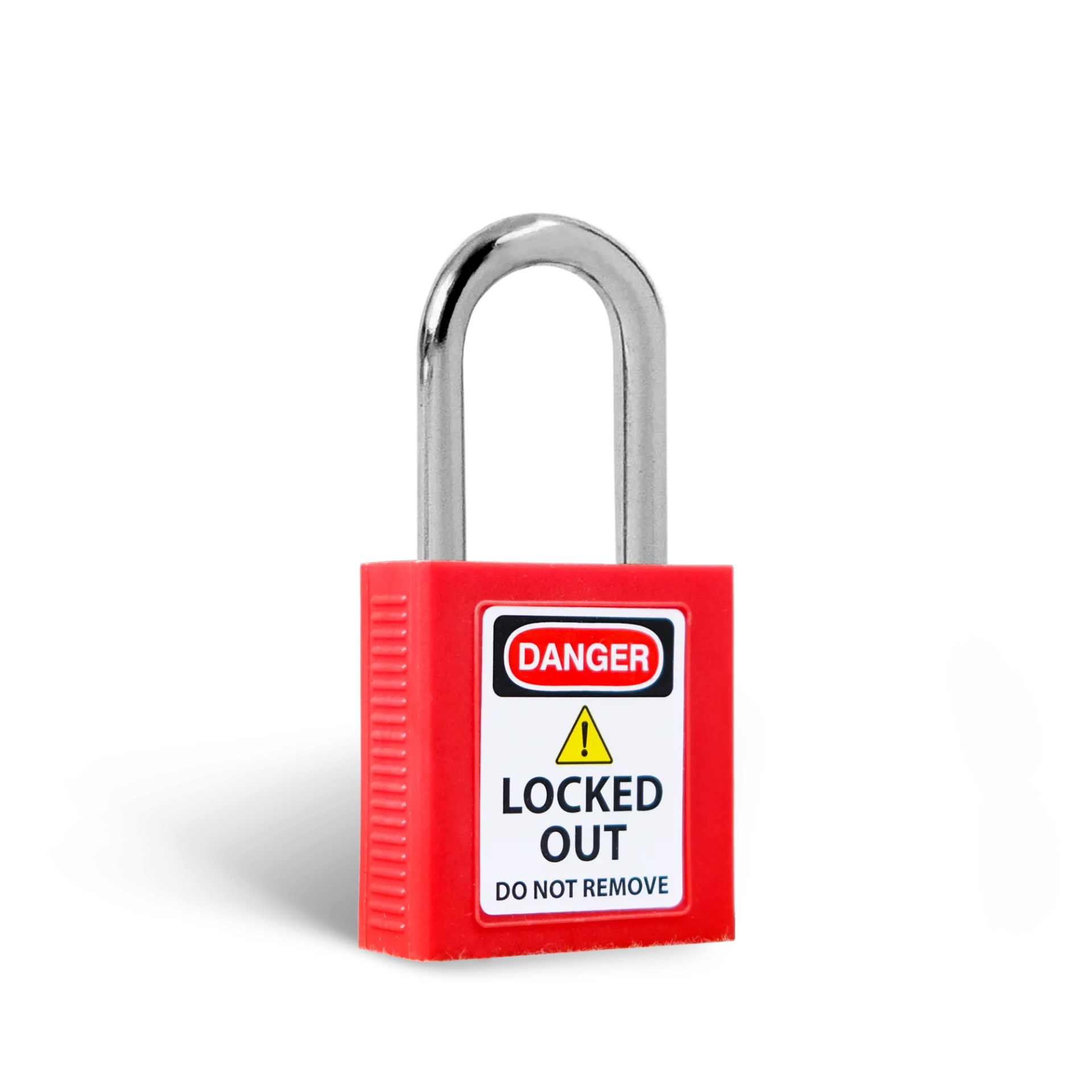 Eked Kilit Çelik Kanca (EKED)