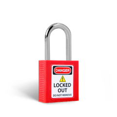 Eked Kilit Çelik Kanca (EKED)