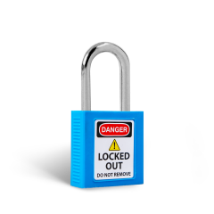 Eked Kilit Çelik Kanca (EKED)