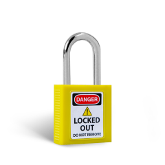 Eked Kilit Çelik Kanca (EKED)