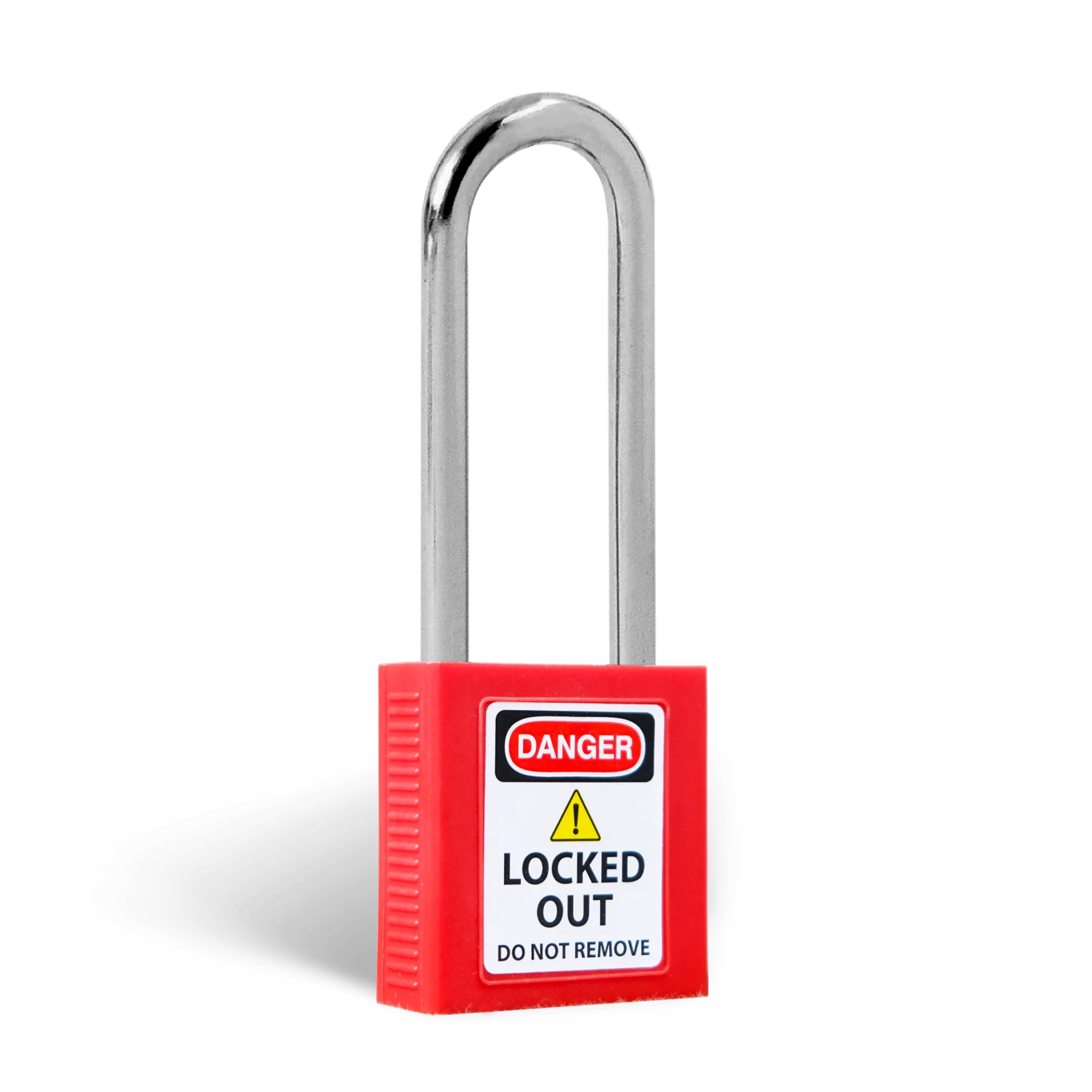 Güvenlik Kilidi Çelik Kanca (EKED)