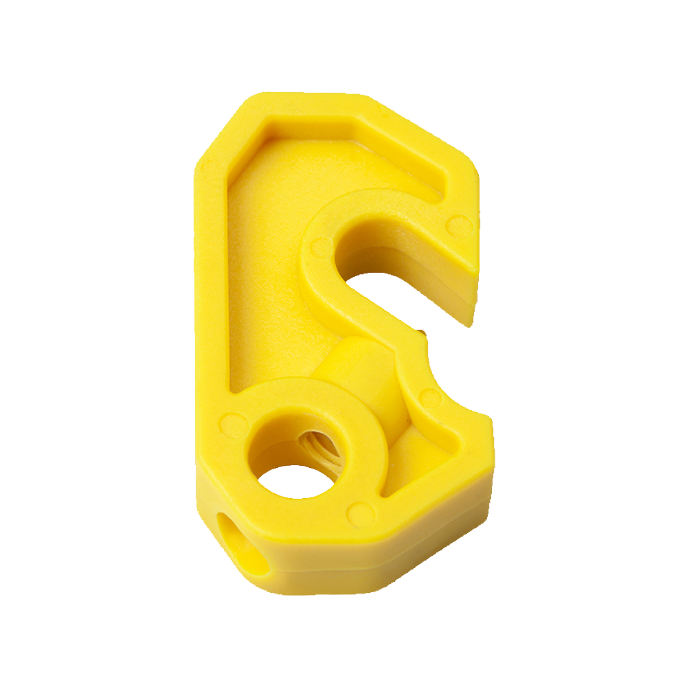 Minyatür Devre Kesici Kilit