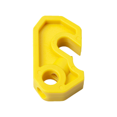 Minyatür Devre Kesici Kilit