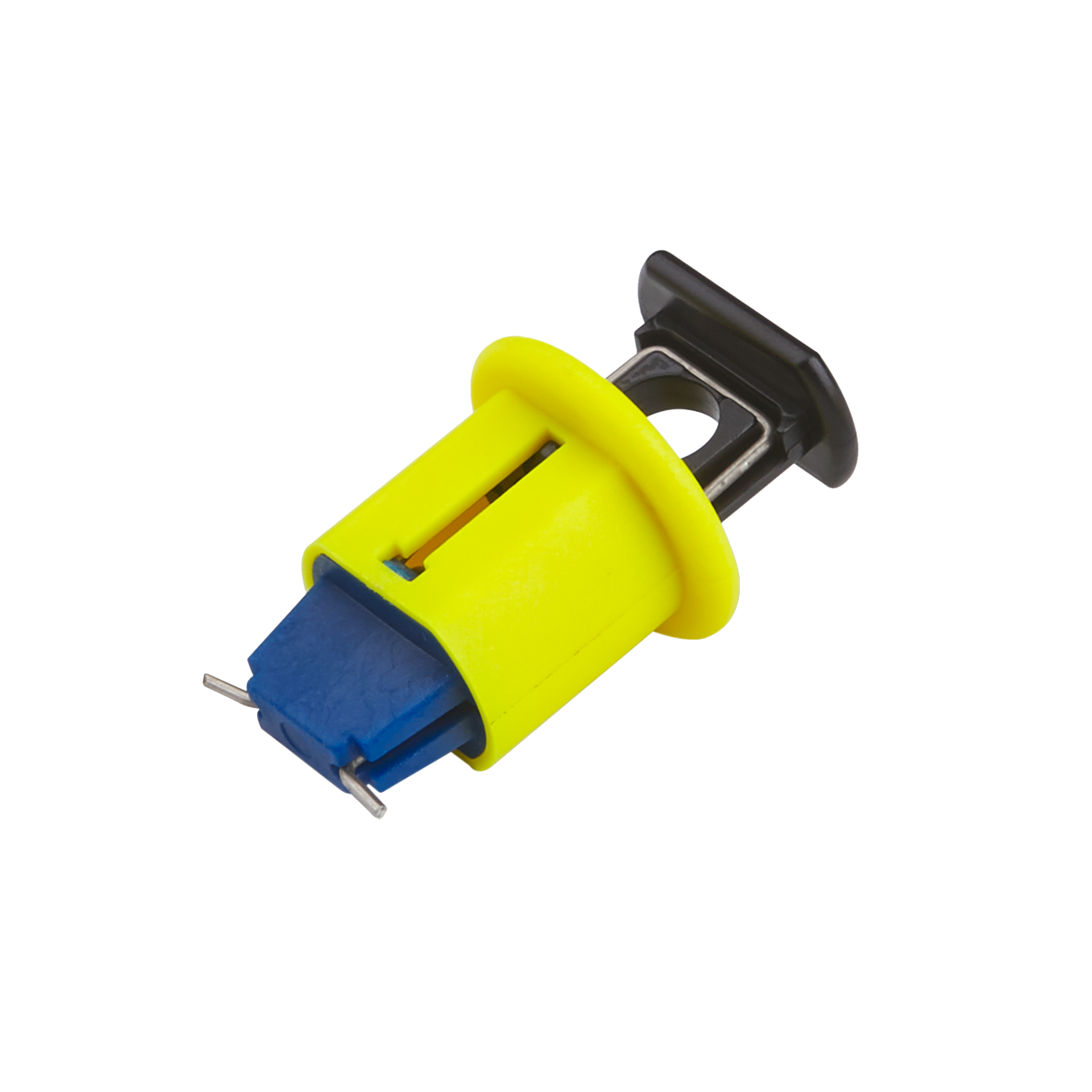 Dışa Açılan Dar Elektrik Sigorta Kilidi ≤ 12mm