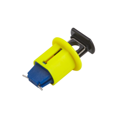 Dışa Açılan Dar Elektrik Sigorta Kilidi ≤ 12mm