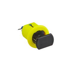 Dışa Açılan Dar Elektrik Sigorta Kilidi ≤ 12mm
