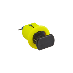 Dışa Açılan Dar Elektrik Sigorta Kilidi ≤ 12mm