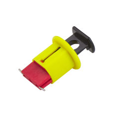 Dışa Açılan Geniş Elektrik Sigorta Kilidi ≤ 20mm