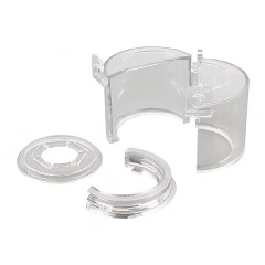 Buton Kilitleme Ekipmanı