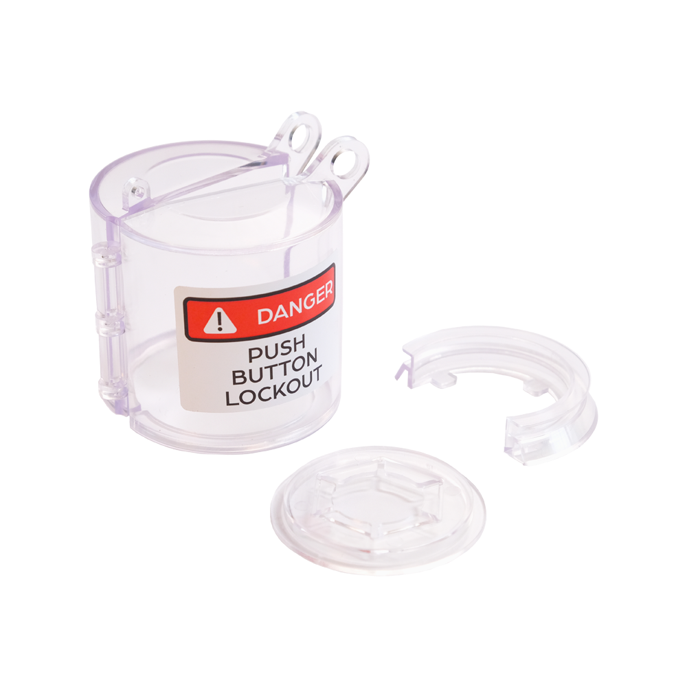 Buton Kilitleme Ekipmanı