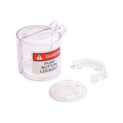 Buton Kilitleme Ekipmanı