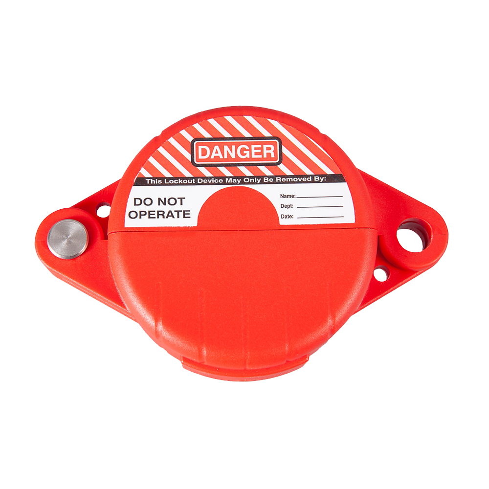 Sürgülü Vana Kilidi (Gatevalve)