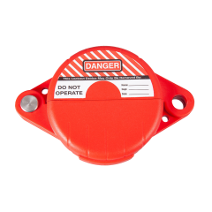 Sürgülü Vana Kilidi (Gatevalve)