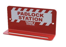 Kilit Asma Aparatı Metal