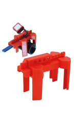 Ayarlanabilir Küresel Vana Kilidi 13 mm (1/2”) – 64 mm (2 1/2”)