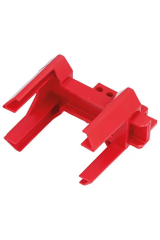 Ayarlanabilir Küresel Vana Kilidi 13 mm (1/2”) – 64 mm (2 1/2”)