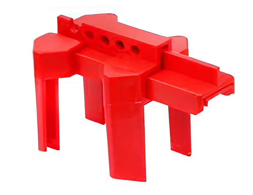 Ayarlanabilir Küresel Vana Kilidi 13 mm (1/2”) – 64 mm (2 1/2”)