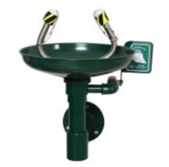 Duvar Tipi Göz Yıkama İstasyonu – Acil Durum Güvenlik Ünitesi