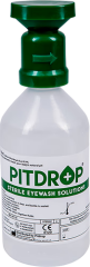 PitDrop® Steril Göz Yıkama Solüsyonu (500ml)